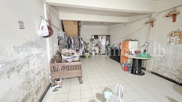 ทาวน์เฮ้าส์ รินทร์ทอง ลำลูกกา ราคาถูกมาก ใกล้ BTS คูคต