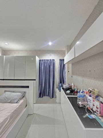 ขายบ้านเดี่ยว 2 ชั้น  หมู่บ้าน TW.ปาร์ควิว พรประภานิมิต 7