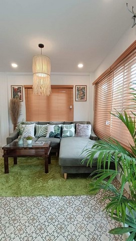 บ้านพักตากอากาศ โลโคเฮาส์ น้ำไม่ท่วม สันป่าตอง