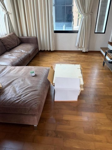 ให้เช่าบ้านเดี่ยว 3 ชั้น หมู่บ้านเนอวาน่า บียอนด์ เกษตร-นวมินทร์ Type xl ใหญ่สุดในโครงการ ย่านนวลจันทร์ ใกล้เลียนด่วนเอกมัย-รามอินทรา