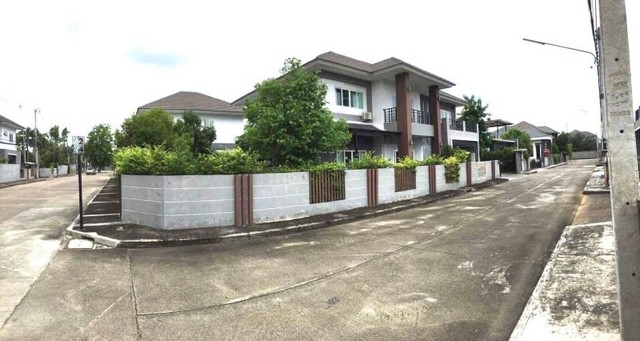 ลดราคาขายบ้านเดี่ยว ในโครงการ หนองควาย หางดง        