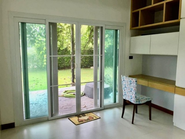 ลดราคาขายบ้านเดี่ยว ในโครงการ หนองควาย หางดง