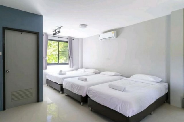 บ้านเดี่ยว สไตล์โมเดิร์น  ท่ารั้ว บ่อหิน ดอยสะเก็ด