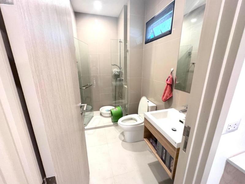 ขายบ้านเดี่ยววัชรพลขนาดพื้นที่ 52 ตรว. พื้นที่ใช้สอย 182 ตรม.4 ห้องนอน 3 ห้องน้ำ พร้อมที่จอดรถ 2 คัน ถนนวัชรพล รามอินทรา