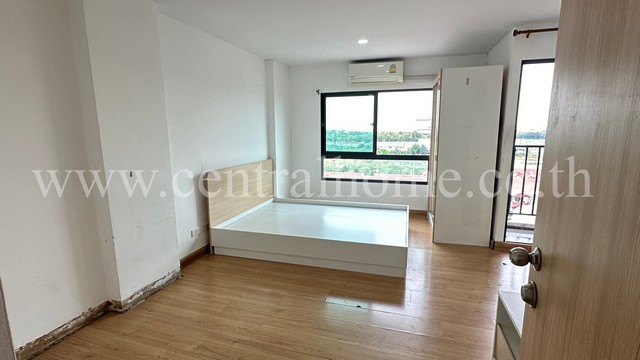 คอนโด เดอะไดมอนด์ นวนคร - ตลาดไท ราคาถูกมาก ใกล้ มหาวิทยาลัยธรรมศาสตร์