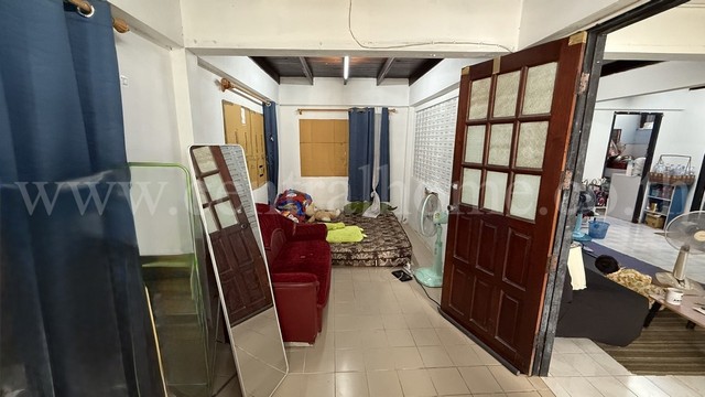 บ้านเดี่ยว 40 ตรว. ซอย เฉลิมพระเกียรติ ร. 9 ซอย 14 ราคาถูกมาก