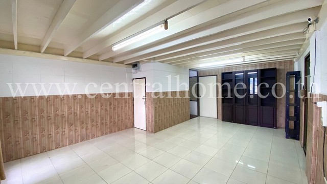 บ้านแฝด ซอย ประชานิเวศน์ 3 - 25/5 หลังริม ใกล้ทางด่วนด่านงามวงศ์วาน