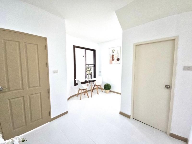 โซนฟ้าฮ่าม ขายเพียง 1.99 ล้าน 21.5 ตรว. ทาวน์โฮม 2 ชั้น ตกแต่งสวย ทำเลดี น้ำไม่ท่วม เข้าอยู่ได้เลย (ราคานี้ก่อนสิ้นเดือน ธันวาคม 2567)