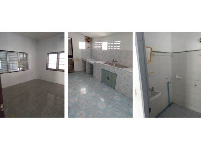 ขายบ้านมือสองบ้านฉาง   โครงการสมพงษ์ เบย์วิว 3 ระยอง