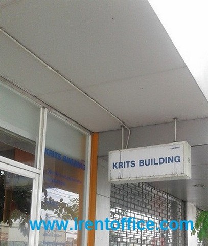 ออฟฟิศให้เช่าพระราม4 สาทร ราคาถูก อาคารกริต รถใต้ดินสถานีลุมพินี  สาทร ทุ่งมหาเมฆ O2,512,59O9, O84,543,4833 www.irentoffice.com