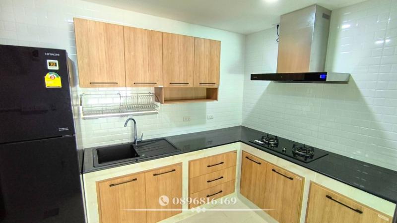 บ้านกลางเมือง The Edition สาทร-สุขสวัสดิ์ ขายขาดทุน ทาวน์โฮมแต่งใหม่พร้อมอยู่ ซอยสุขสวัสดิ์ 64 ใกล้รถไฟฟ้า บ้านสวย ต่อเติมครัวอย่างดี