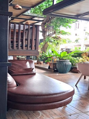 บ้านราคาดีๆ ตกแต่งหรู มีหลังเดียว!! ไกล้หาดพลา  !!! ขายบ้านเดี่ยว หมู่บ้านศรีสุข2 ต.บ้านฉาง อ.บ้านฉาง จ.ระยอง