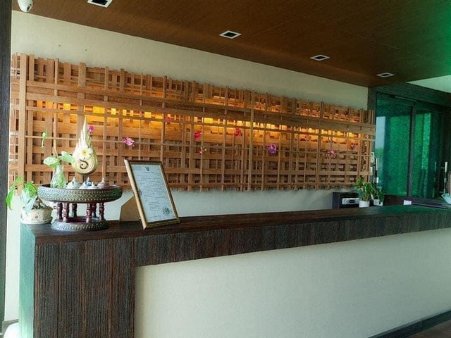 LV52926 ขาย โรงแรม ย่านเฉลิมพระเกียรติ รัชกาลที่ 9 หนองบอน เขตประเวศ ใกล้รถไฟฟ้าศรีอุดม ซีคอนสแควร์ ศรีนครินทร์