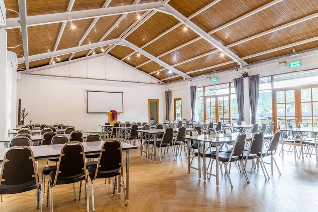 LV52925 ขาย โรงแรม renovate ใหม่ โรงแรมแกรนด์สัตหีบ (Grand Sattahip Hotel) ติดสนามกอล์ฟ ใกล้สนามบินอู่ตะเภา