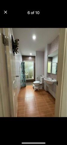 LV52923 ให้เช่า ทาวน์โฮม 3 ชั้น นลิน อเวนิว รามคำแหง NALIN AVENUE RAMKHUMHAENG