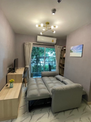 ให้เช่า คอนโด The Selected เกษตร-งามวงศ์วาน 2 นอน 1 น้ำ