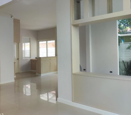 ขายบ้านเดี่ยว เพอร์เฟค เพลส สุขุมวิท 77 - สุวรรณภูมิ