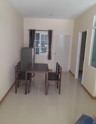 ให้เช่าทาวน์โฮม 2ชั้นโกลเด้นทาวน์ อ.คลองหลวง รังสิต ใกล้ ม กรุงเทพ