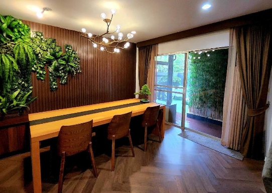 ขายบ้านเดี่ยว หมู่บ้านโนเบิลจีโอวัชรพล สายไหม บางเขน พร้อมอยู่