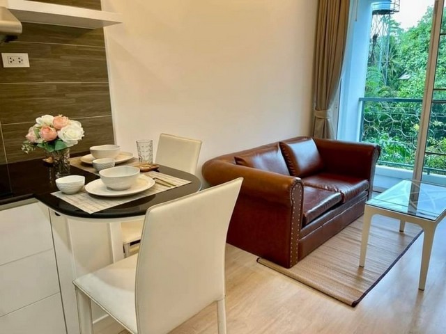 ลดราคาขาย เดอะ สปริง คอนโด เฟอร์ครบ พร้อมอยู่