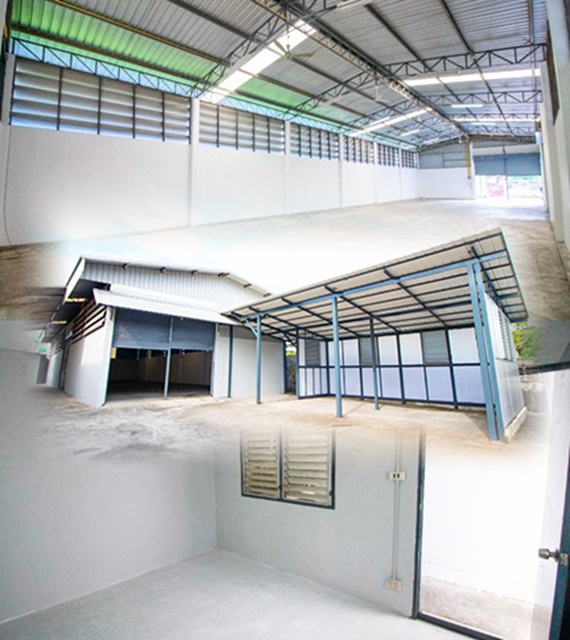 MRT ลาดพร้าว 71 1.2 กม.ให้เช่า 74,999 b-m โกดังพร้อมห้องพัก 2นอน2น้ำ ลาดพร้าว 76-82  180 ตร.วา. 300 ตร.ม รัตนบัณฑิต (RBAC)5.4กม.  ย่านธุรกิจเหมาะกับคลังสินค้า  ซอยกว้างรถใหญ่เข้าออกสะดวก ตลาดสดโชคชัย4 1.6กม. MRT LatPhrao 71 1.2km. Chokchai4 Market 1.6km. Warehouse with 2bed 2bath LatPhrao76-82  180sq.wa. 300 sq.m. Rattanabandit U. (RBAC)5.4km.  suitable for warehouses.For rent 74,999b-m wide alley convenient for large vehicles to enter and exitถ.ลาดพร้าว ประดิษฐมนูธรรมแขวงวังทองหลาง เขตวังทองหลาง กรุงเทพมหานคร 10310180 ตร.วา.300 ตร.ม.180 sq.wa. 300 sq.m.2 ห้องนอน2 ห�