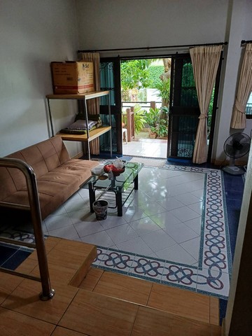 ขายบ้านเดี่ยวชั้นเดียว ตำบลหนองจ๊อม อำเภอสันทราย จังหวัดเชียงใหม่ เนื้อที่ 74 ตารางวา