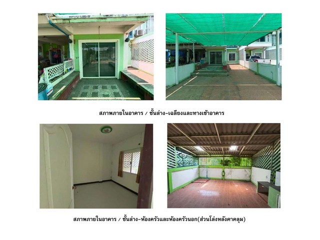 ขายทาวน์เฮ้าส์มือสอง อำเภอเมืองพิษณุโลก จังหวัดพิษณุโลก