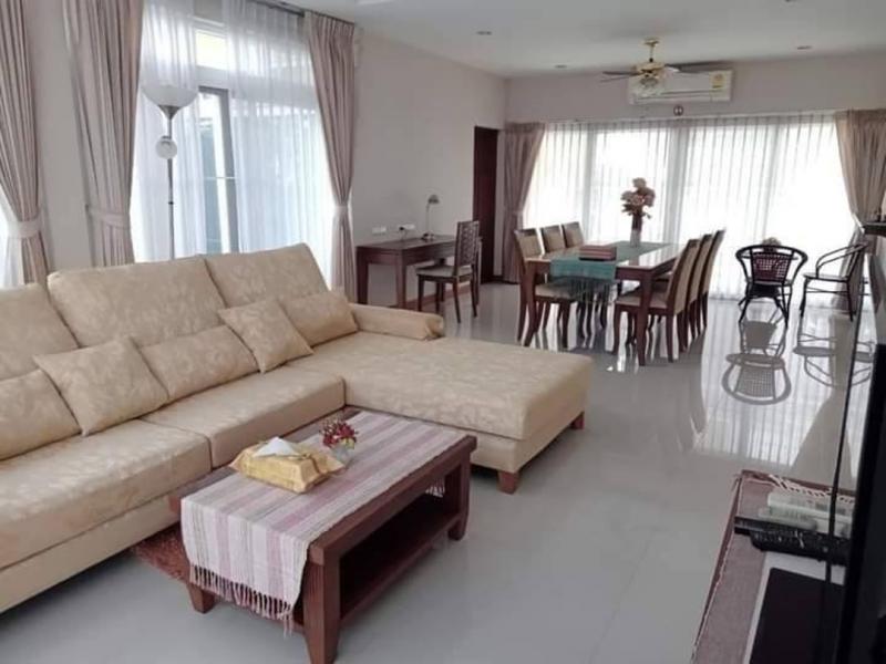 ขาย 11.99 ล้าน บ้านเดี่ยว 2 ชั้น 66.2 ตรว. QHouse วัดเกต อำเภอเมือง บ้านในโครงการ พร้อมเฟอร์นิเจอร์