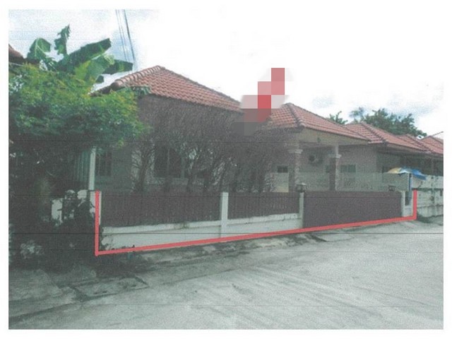 ขายบ้านมือสองเมืองระยอง     โครงการชนากาญจน์ 4 ระยอง