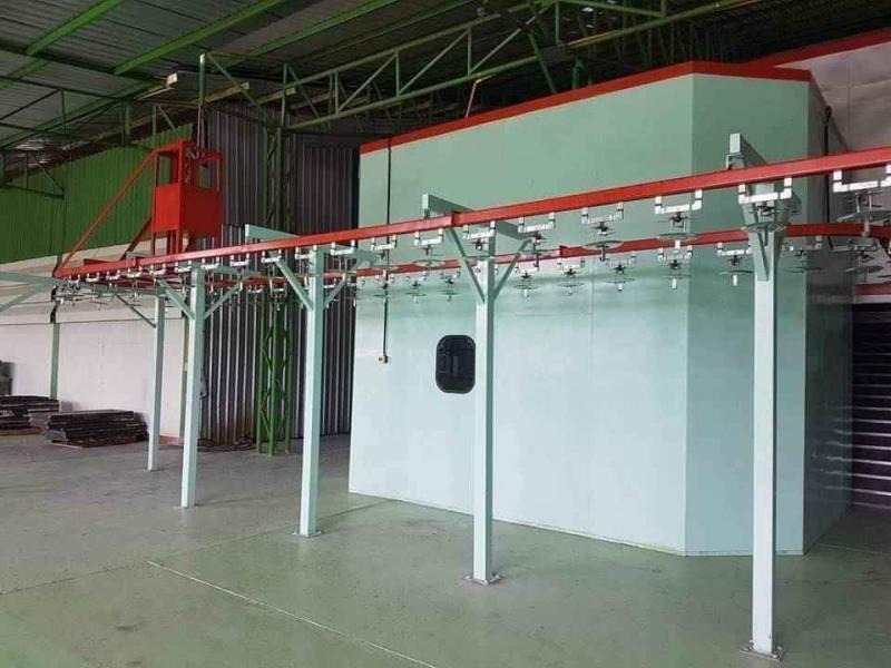 #ขายโรงงานบ้านบึงชลบุรี​#ขายโรงงานผลิตชิ้นส่วนรถยนต์ ????บ้านบึง ชลบุรี ✴️เนื้อที่​  10ไร่​ 2​ งาน✴️​โรงงานมีรง.4#พื้นที่โรงงาน​มี​  3​ โรง1โรงงาน3,000ตรม.2โรงงาน700ตรม.3โรงงาน300ตรม.✴️​ปัจจุบัน​กิจการดำเนินงานปกติ#ขายพร้อมกิจการและเครื่องจักรยกทั้งหมด????ราคาขาย​  150​ ล้านบาท#เหลือเพียง​   125​   ล้านบาท      (  พร้อมโอน​   )​.สนใจติดต่อ /นัดชม????081-4590982​  ลฎา????​098-9955449​  ????085-4226346  แอดมินAddLine​ID​: ladapa