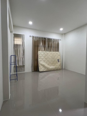 ให้เช่าบ้านเดี่ยวซอย 5 นิคมพัฒนา ระยอง ไม่มีเฟอร์นิเจอร์