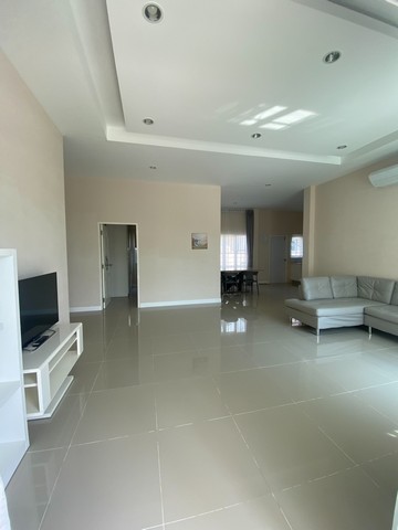 ให้เช่าบ้านเดี่ยว โซนหาดพลา บ้านฉาง ระยอง พร้อมเฟอร์นิเจอร์ครบ