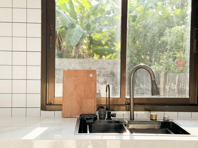 ขายบ้านเดี่ยว 4 ชั้น พัทยา ซอย นาเกลือ 12 ตรงข้ามปราสาทสัจธรรม RP-H029