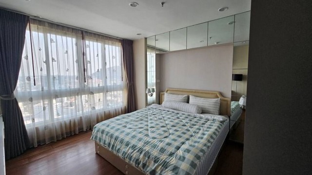 TEL : 092-288 9359 คุณดนิตาLine : https://line.me/ti/p/yxo92dHWP1สนใจติดต่อสอบถาม TEL:061-979 5595 ดนิตาLine:https://line.me/ti/p/yxo92dHWP1ปล่อยให้เช่าคอนโด ลัดดา คอนโดวิว ศรีราชา ขนาด 50 ตรม. ชั้น 23 วิวเมือง1 ห้องนอน 1 ห้องน้ำสิ่งอำนวยความสะดวก- ฟิตเนส - สระว่ายน้ำ - ที่จอดรถ - ระบบรักษาความปลอดภัย 24 ชม.- กล้องวงจรปิด cctvสถานที่สำคัญใกล้เคียง - Atara mall 150 เมตร - สวนสาธารณะ 150 เมตร- โรงพยาบาลพญาไทศรีราชา 210 เมตร- โรงพยาบาลสมิติเวช 1.4 กิโลเมตร- โรบิ