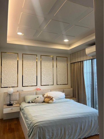 HR1993ให้เช่าทาวน์โฮมหรู 4 ชั้น โครงการ เดอะเลเจ้นท์ สาทร-นราธิวาส ตกแต่งสวยพร้อมอยู่ ใกล้เซ็นทรัลพระราม 3