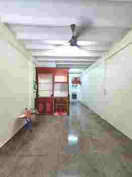 ขายตึกแถว 2 ชั้นครึ่ง Renovateแล้ว ซอยกรุงธนบุรี 1 ใกล้ BTS ทำเลดีเขตคลองสาน กรุงเทพมหานคร (เจ้าของขายเอง)