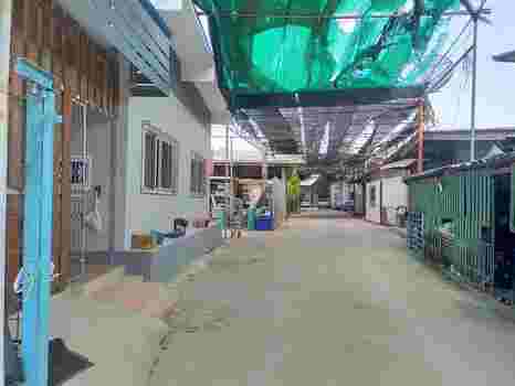 ขายที่ดินพร้อมสิ่งปลูกสร้าง บนที่ดินขนาด 10 ไร่ อำเภอนครชัยศรี จังหวัดนครปฐม (เจ้าของขายเอง)