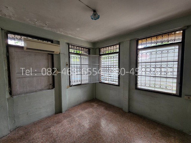 ให้เช่า บ้านเดี่ยว 2 ชั้น ประชาอุทิศ 17 ราษฎร์บูรณะ 5 ห้องนอน 3 ห้องน้ำ