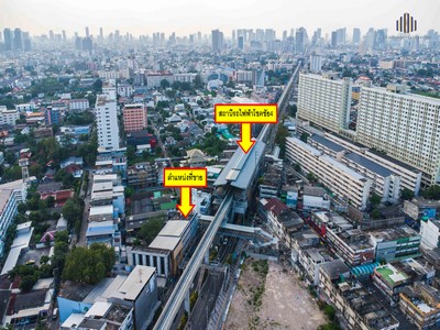 ขายบ้านเดี่ยว 2 ชั้น เนื้อที่ 60 ตรว. ม.ศุภาลัย แกรนด์เลค บ้านสวย บรรยากาศดี การเดินทางสะดวกสบายใกล้แอร์พอร์ตลิงค์ เขตมีนบุรี กรุงเทพฯ