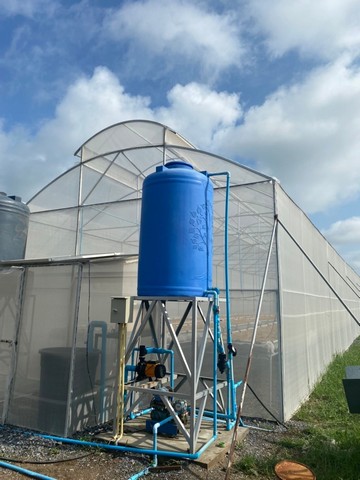 ขายที่ดิน 12ไร่ 1งาน พร้อมอยู่และพร้อมทำธุกิจเกษตร บ้านพักต่างอากาศ นครนายก