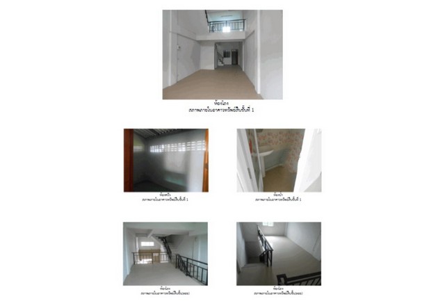 ขายอาคารพาณิชย์มือสอง อำเภอเมืองพิษณุโลก   จังหวัดพิษณุโลก