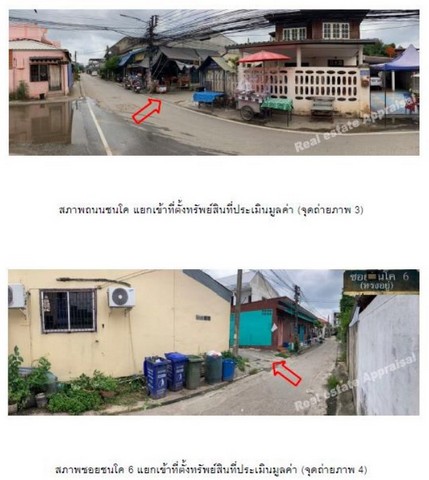 ขายทาวน์เฮ้าส์มือสอง อำเภอเมืองพิษณุโลก จังหวัดพิษณุโลก