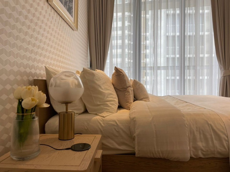 BH3272 ให้เช่าคอนโด พร้อมเข้าอยู่ !! ปาร์ค ออริจิ้น พร้อมพงษ์ หรูหราอยู่ในสุขุมวิท 24