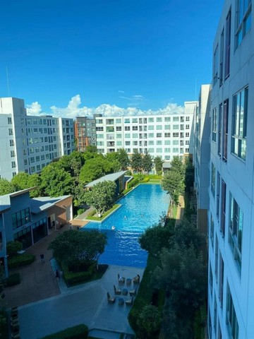 ดีคอนโด นิม วิวดอยสุเทพ 2ห้องนอน ห้องสภาพใหม่       