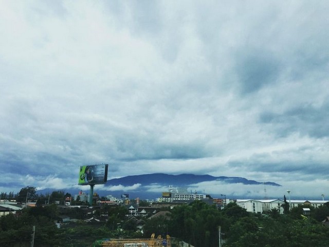 ดีคอนโด นิม วิวดอยสุเทพ ห้องสภาพใหม่ สะอาด ไม่เคยปล่อยเช่า          