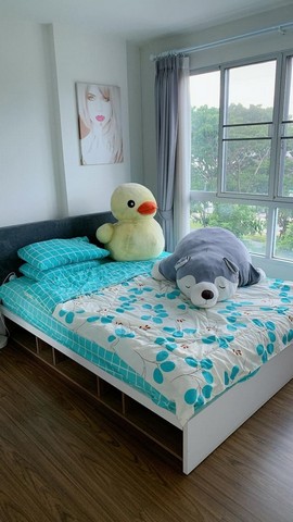 ดีคอนโด นิม วิวดอยสุเทพ ห้องสภาพใหม่ สะอาด ไม่เคยปล่อยเช่า