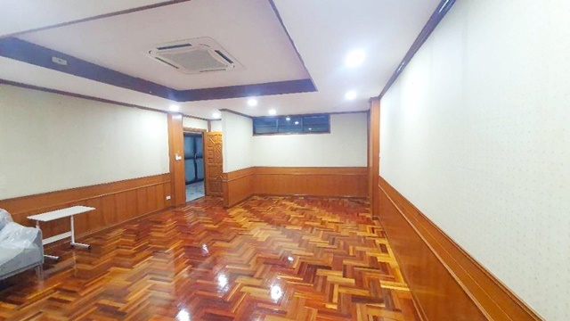 รร.นานาชาตินีวา 700ม.แม็คโคร ลาดพร้าว 1.4 กม MRT ลาดพร้าว101 3.2 กม. ทำเลดี  6ชั้น 9นอน 13น้ำ ห้องสัมมนา 23 แอร์ 200 ตร.วา.3,005 ตร.ม..