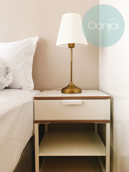 For Sell Rhythm Sukhumvit 42 2 Bed 2 Bath 56.5 sqm. Floor 21 - OJ_179_RT42_S