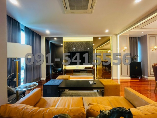 ขายโฮมออฟฟิศ 5 ชั้น พร้อมลิฟท์ภายในอาคาร บ้านพันนา เอกมัย-รามอินทรา พื้นที่ 139.1 ตรว  ติด Central EastVille