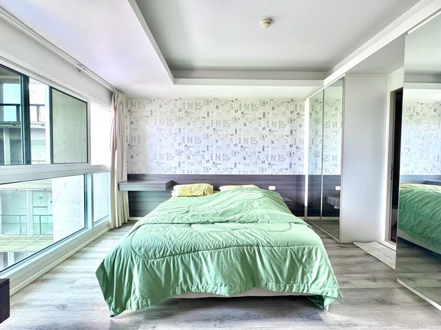 ขายคอนโด 1 ห้องนอน โครงการดับเบิลเลค เมืองทองธานี นนทบุรี ราคา 1.79 ล้านบาท